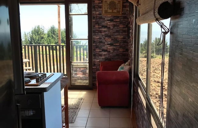 El Barril Cabañas Campestres - Foto 16