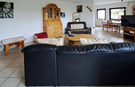 Ferienwohnung Rosenpflanzer - Foto 22