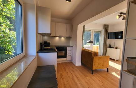 Ferienwohnung Berglodge 11 Hahnenklee Bockswiese - Foto 8