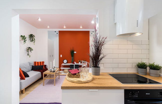 City Lights Apartments - Bosacka - Photo 32