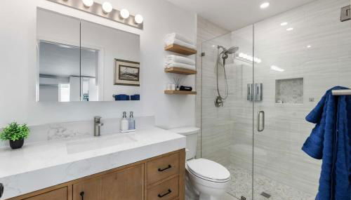 1BR 1BA Kitchenette, Arcade, Patio BBQ, Fire Pit - Foto 2