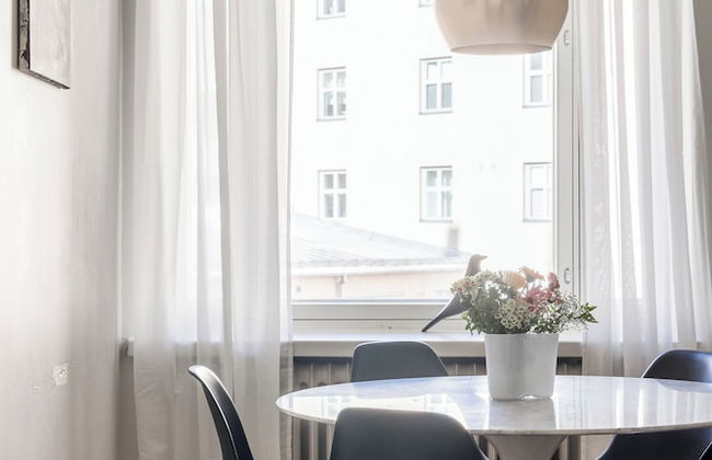 Scandinavian Apartments Lönnrotinkatu - Foto 77