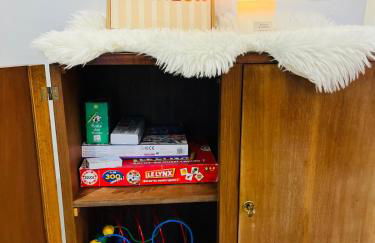 Cocon au bord du Loing 2 chambres cosy & calme - Photo 12