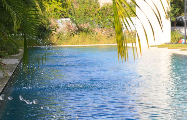 Luxurious Coastal Villa w Pool & Garden - Foto 64