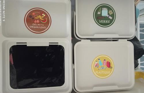 Sentier des falaises - Foto 17