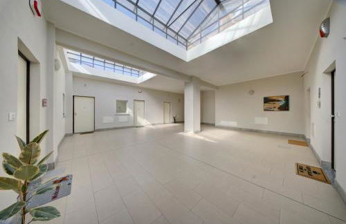 SKY LOFT Nuovissimo vicinanze Metro - Foto 21