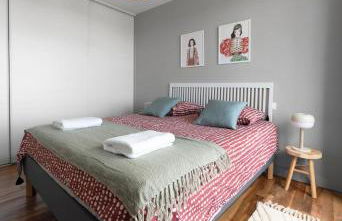 Résidence Léon Blum - Appartements design - Parking - Foto 10