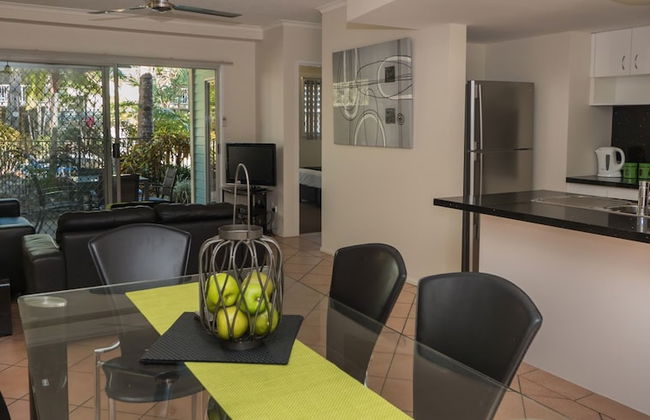 Marlin Cove Resort - Photo 49