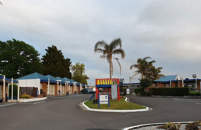 Cameron Road Motel - Foto 9