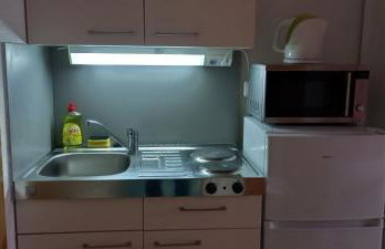 Apartmán v Bavorském lese 1 - Foto 18