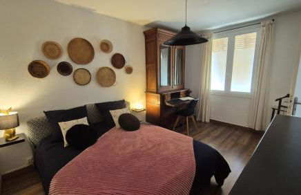 Les Lacets du Lièvre Appartement, Rez-de-jardin, Terrasse - Foto 28