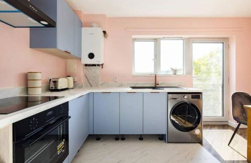 Homely 2-bed flat near London Bridge - Foto 11