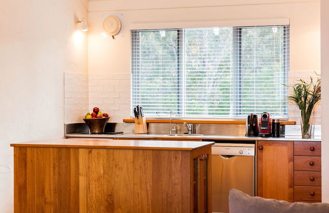 Beachfront House - Foto 15