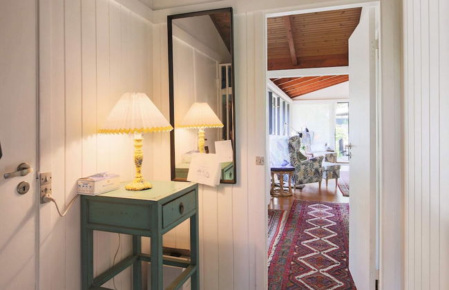 6 Person Holiday Home - Foto 22