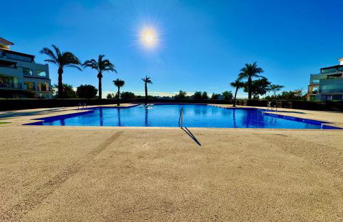 Casa en el corazón del golf - Foto 1