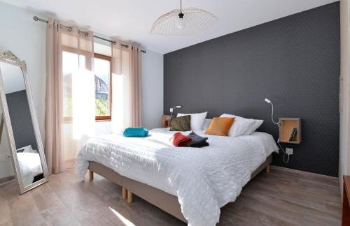 Charmant appartement rénové pour 4 pers avec terrasse à Hunawihr - FR-1-744-14 - Foto 18