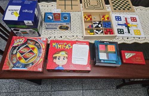 Espetacular casa de temporada na praia - Foto 7