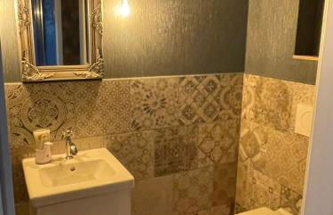 Ferienhaus Kleine Auszeit - Foto 26