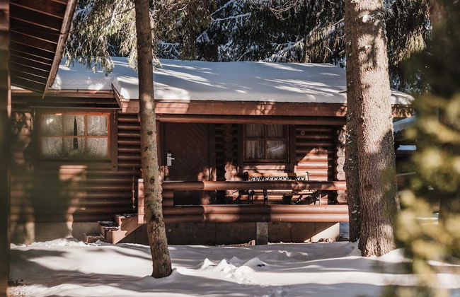 Yagoda & Malina Villas - Photo 31