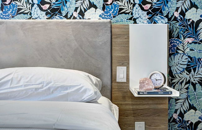 Pierce Boutique Apartments - Foto 11