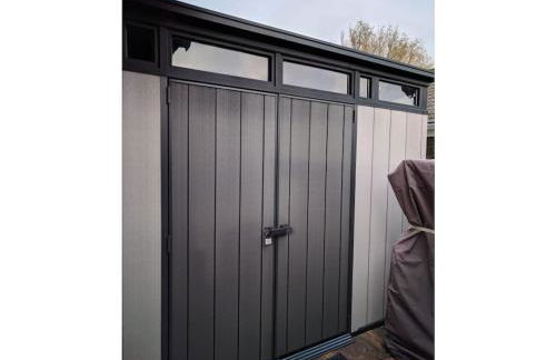 Eul K3 completely fenced - Foto 8