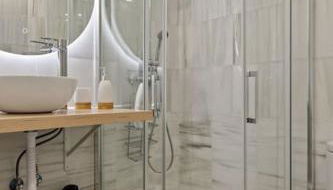 Beautiful 3 Bed Stylish & Cozy Apartment - Susanna Suite - Photo 4