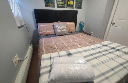 2 Bedrooms free parking South of Boston Quincy - Park view - Foto 10