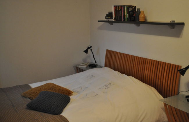 Holiday Home With Private Garden by the sea - Foto 3