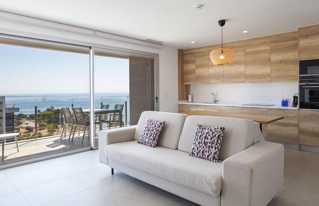 Blue Line Apartment Hotel - Foto 73