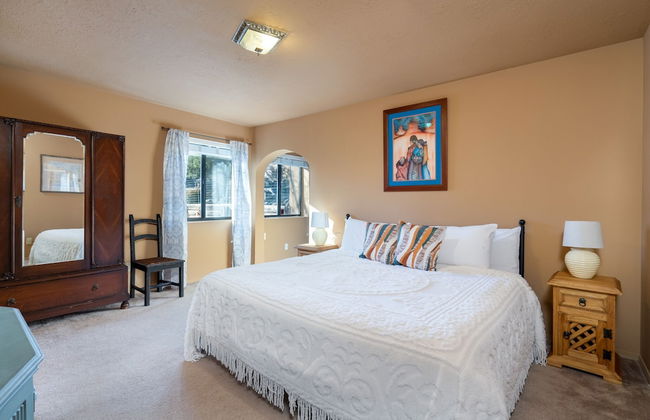 Casa de Loco Lobo - Foto 5