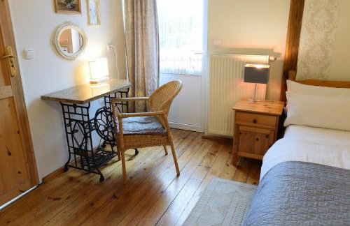 Guest House Wiejska Sielanka - Foto 51