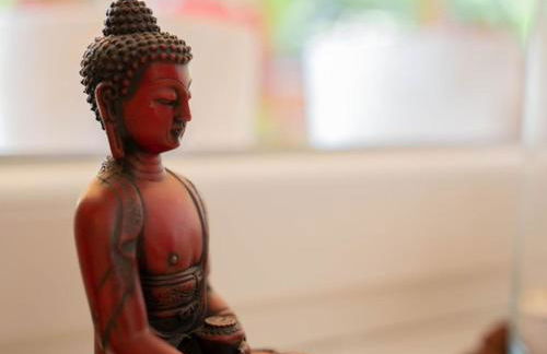 Yogahaus Prasaad - Foto 1