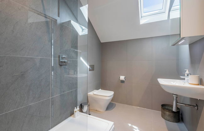 Ironworks Apartments - Foto 65