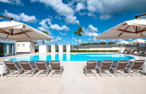 Icaro Apartments with a beautiful pool - Foto 78