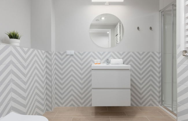 Studio Nocznickiego 2 Guests by Renters - Foto 15