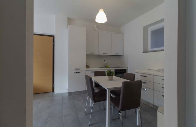 Mamma Ciccia Holiday Home - Lake View - Foto 11