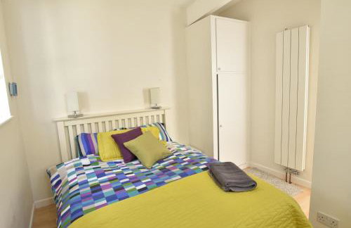 Keeley House - Foto 9