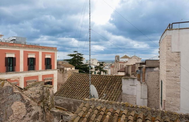 Arco Miraglia Suite - Apulia Houses & Flats - Foto 65