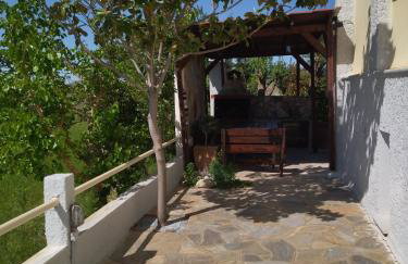 AlkyonaBeach Polimeris - Foto 15