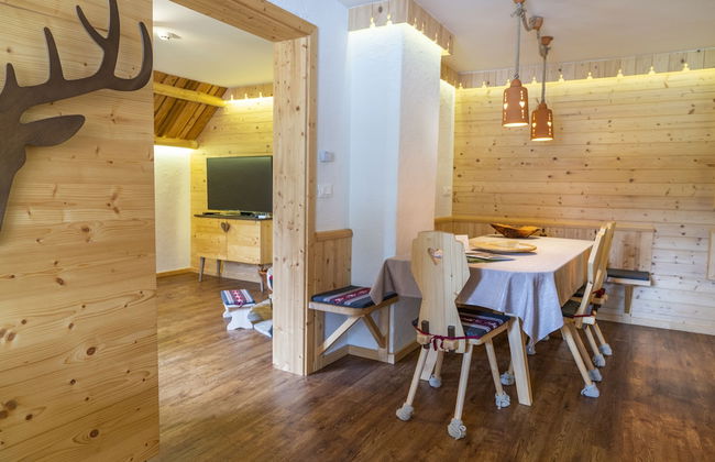 ALPIK Chalets - Bohinj - Foto 52