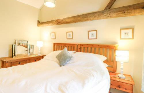 The Hayloft - Foto 19