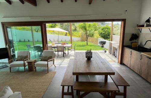 A Carpinteira Lake House - Foto 34