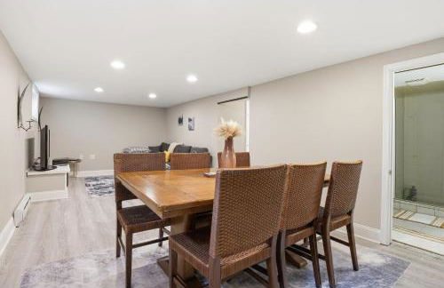 DC Area Bungalow Near Shops and Dining home - Foto 3