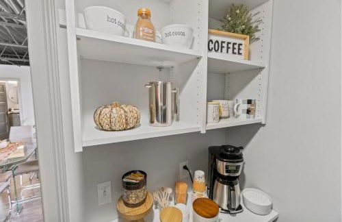 The 418. An 1866 Build with Modern Comforts - Foto 12