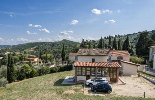 Villacolle 1, Poggio a Caiano, Wifi, Ac - Photo 53