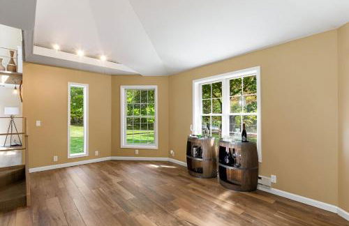 Nature Getaway Charming Villa Near Trails & Parks - Foto 31