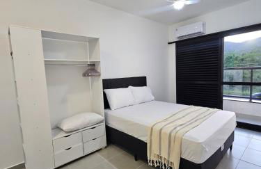 Apartamento Ubatuba Alpha - Foto 19