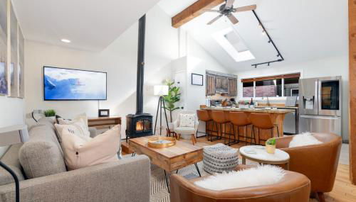 Spacious Family Friendly Townhome on Telluride Mainstreet - Foto 4