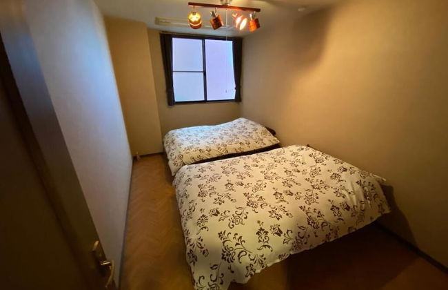 Hotel EL Utsunomiya 7 - Foto 3