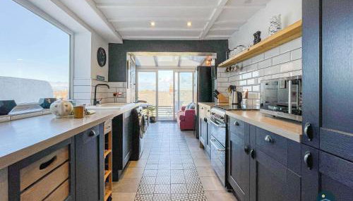 Harvest Moon - cottage close to harbour - Foto 4, Other